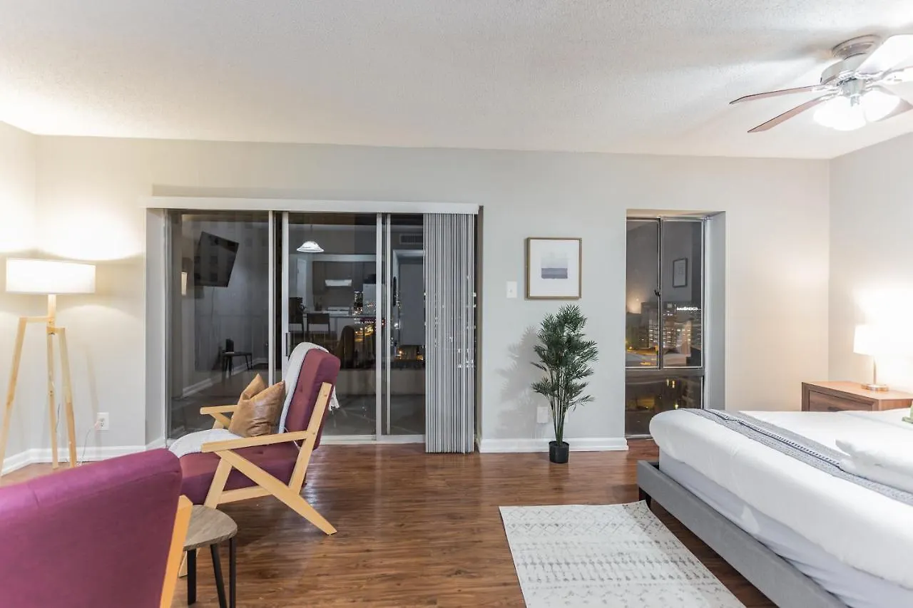 Value Downtown Memphis Apartment W Gourmet Kitchen
