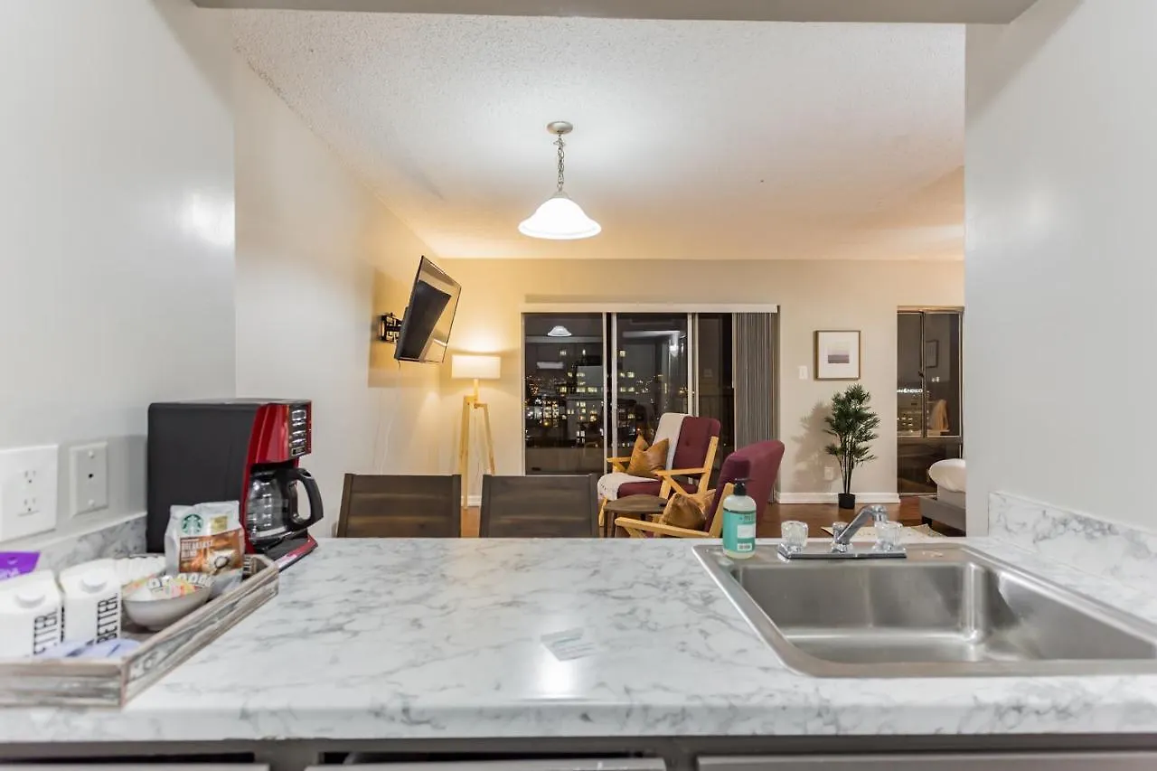 Value Downtown Memphis Apartment W Gourmet Kitchen Ηνωμένες Πολιτείες της Αμερικής