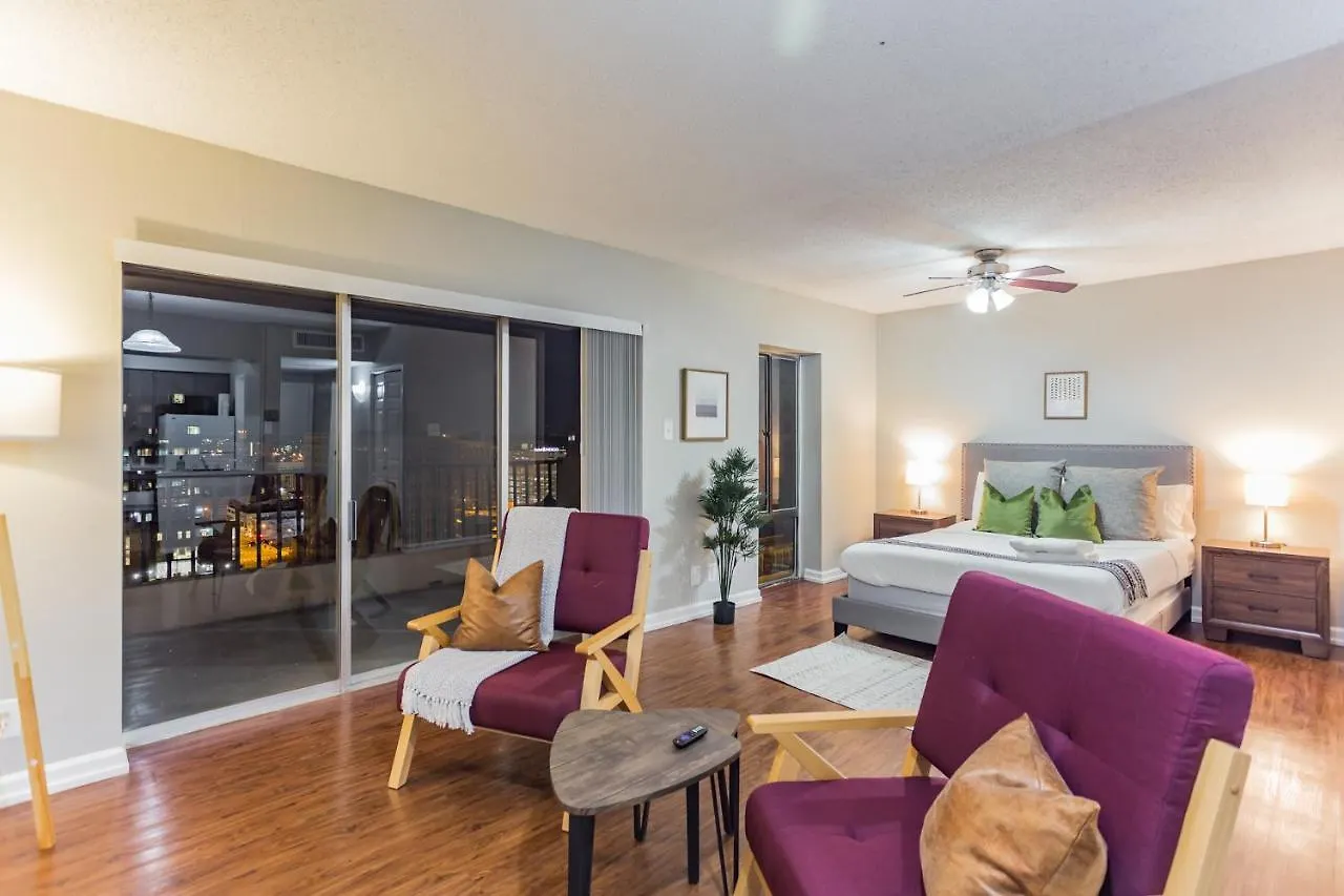 Value Downtown Memphis Apartment W Gourmet Kitchen Ηνωμένες Πολιτείες της Αμερικής
