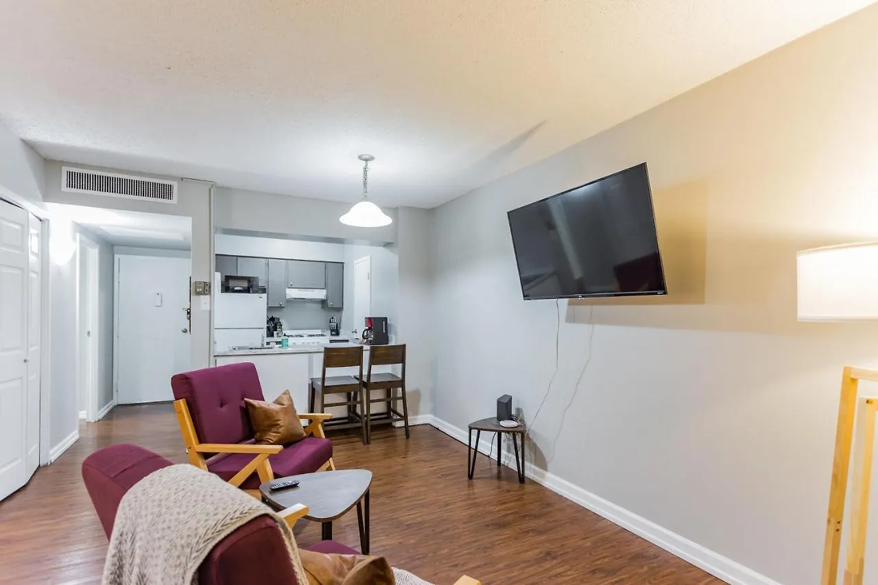 Value Downtown Memphis Apartment W Gourmet Kitchen